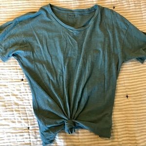 Madewell Tee